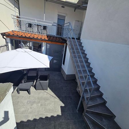 Apartma Iva Копер Екстериор снимка