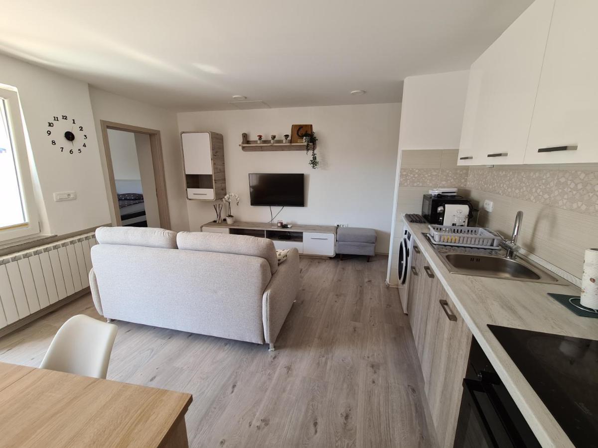 Apartma Iva Копер Екстериор снимка