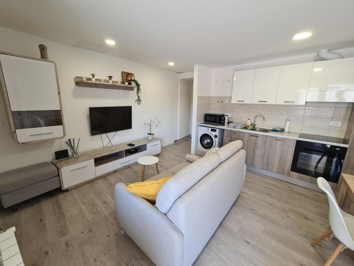 Apartma Iva Копер Екстериор снимка