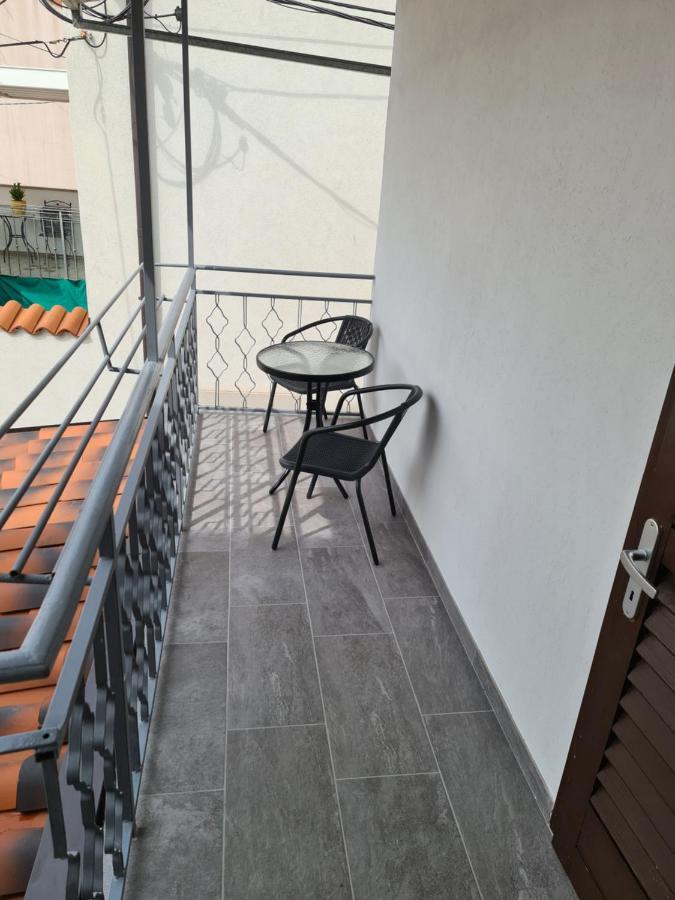 Apartma Iva Копер Екстериор снимка