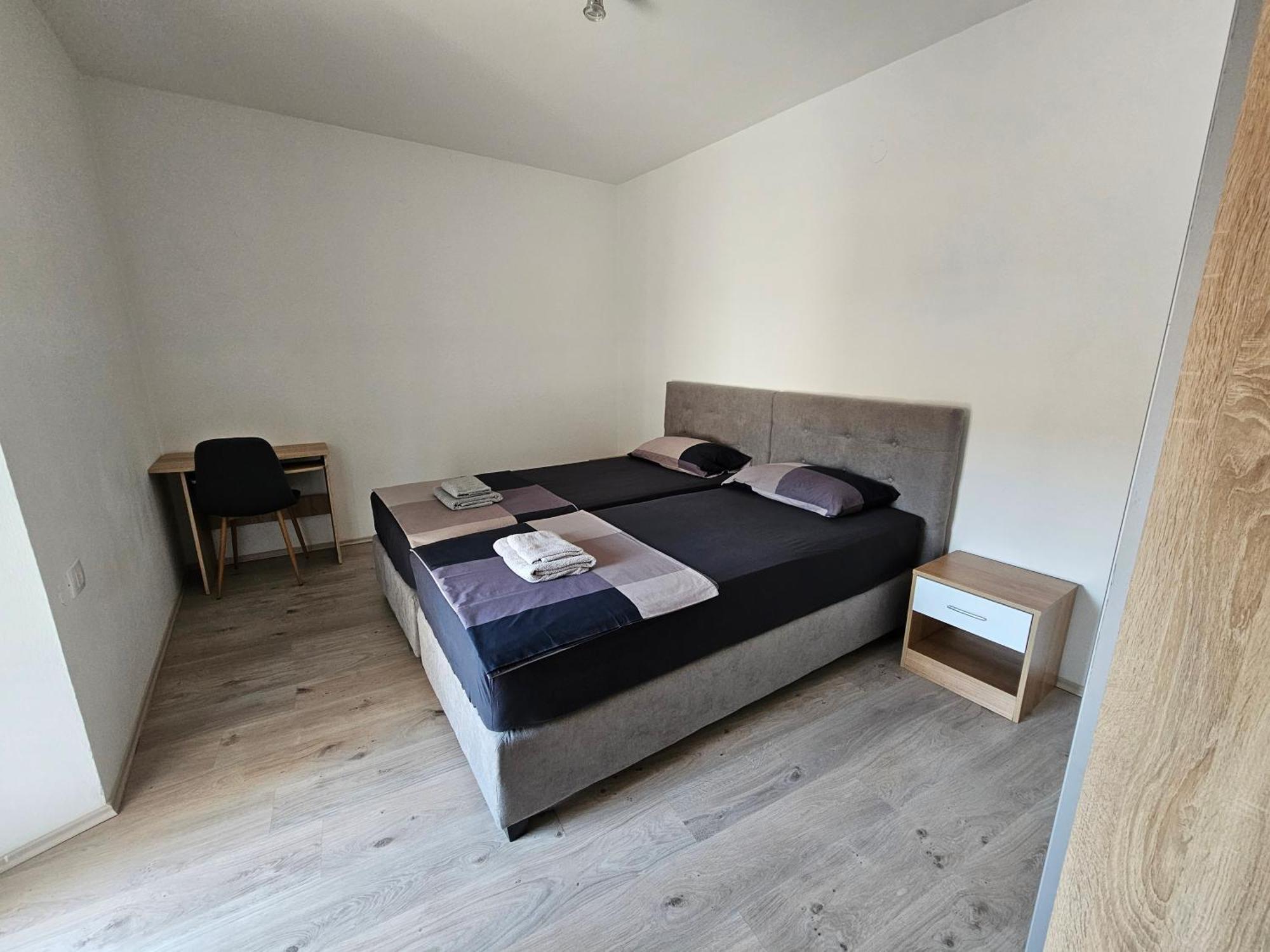 Apartma Iva Копер Екстериор снимка