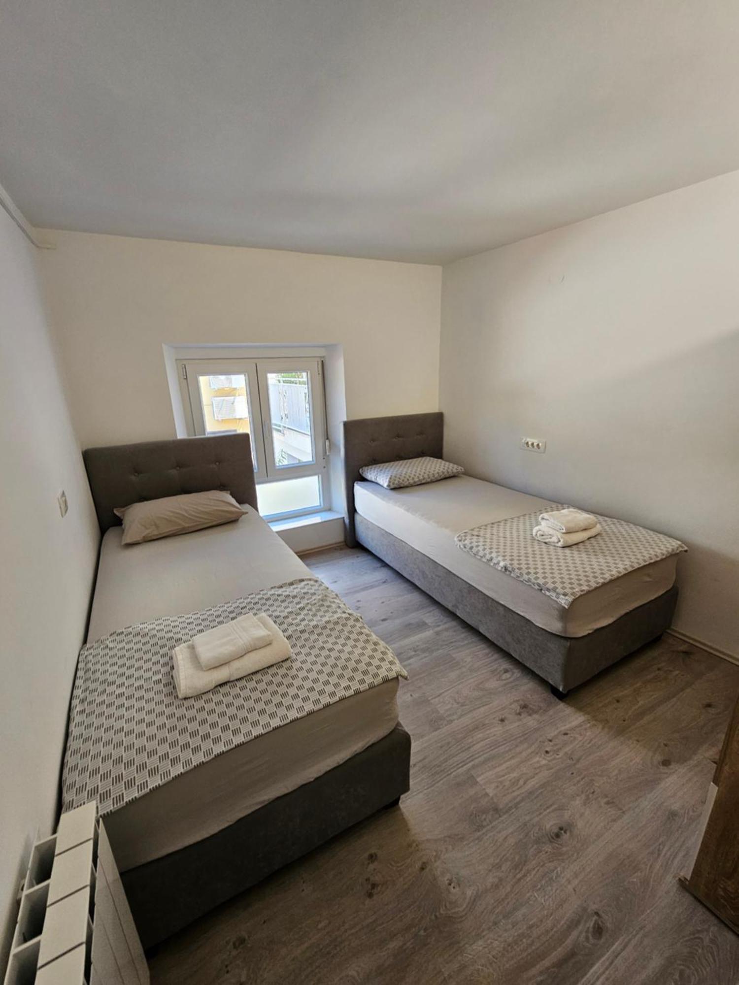 Apartma Iva Копер Екстериор снимка